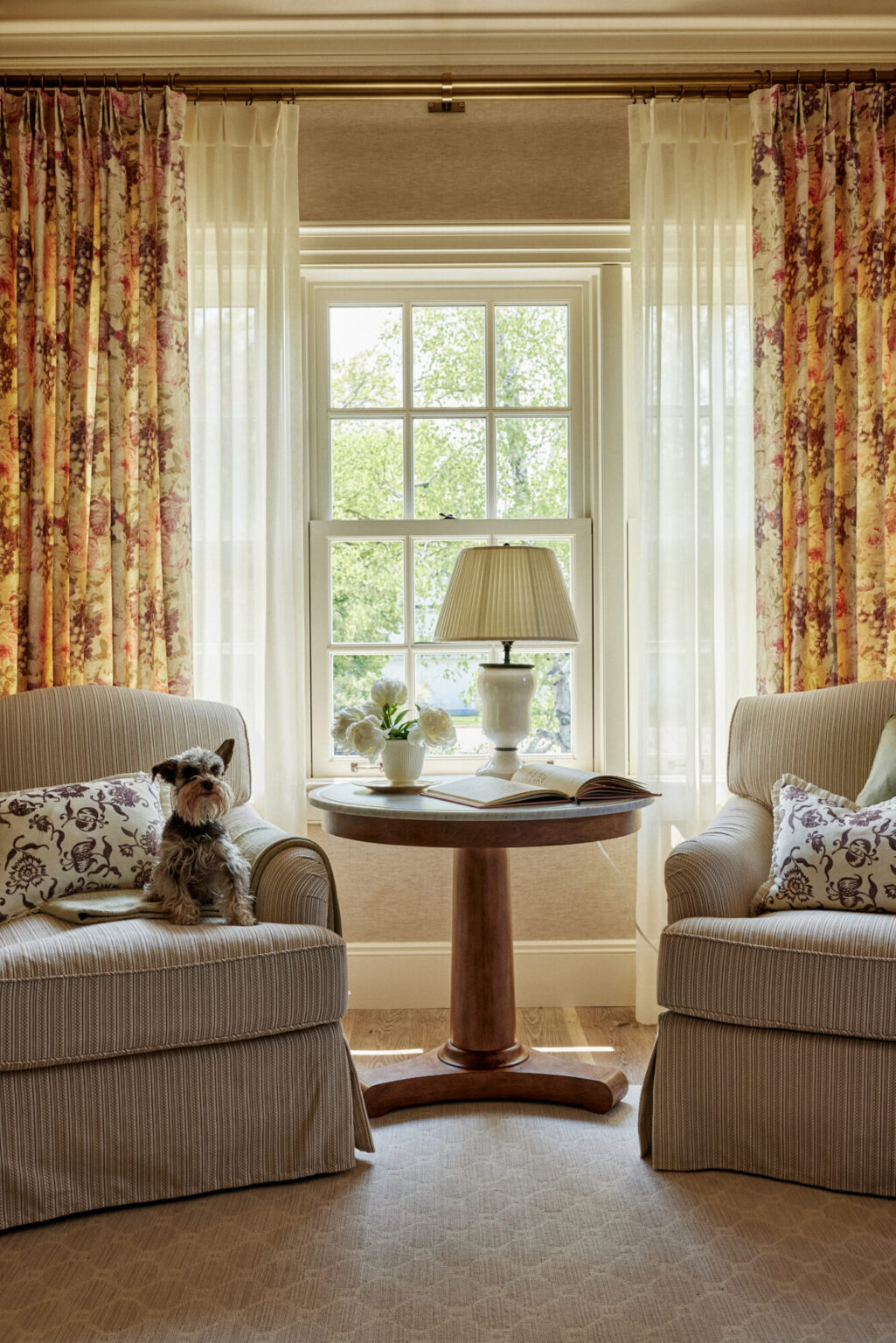 Style Profile: Hageman Homes & Interiors - The Glam Pad