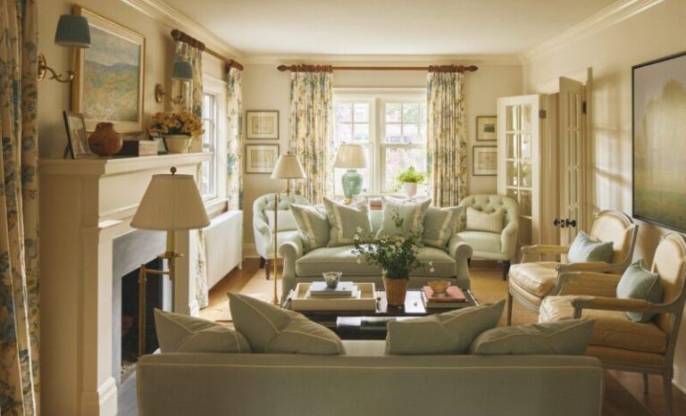 Style Profile:  Hageman Homes & Interiors