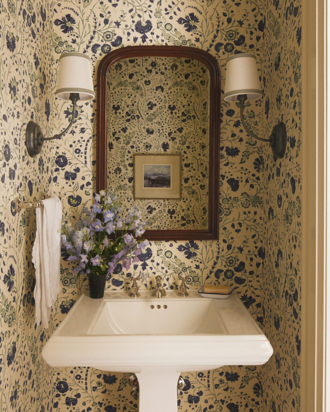 Style Profile: Hageman Homes & Interiors - The Glam Pad