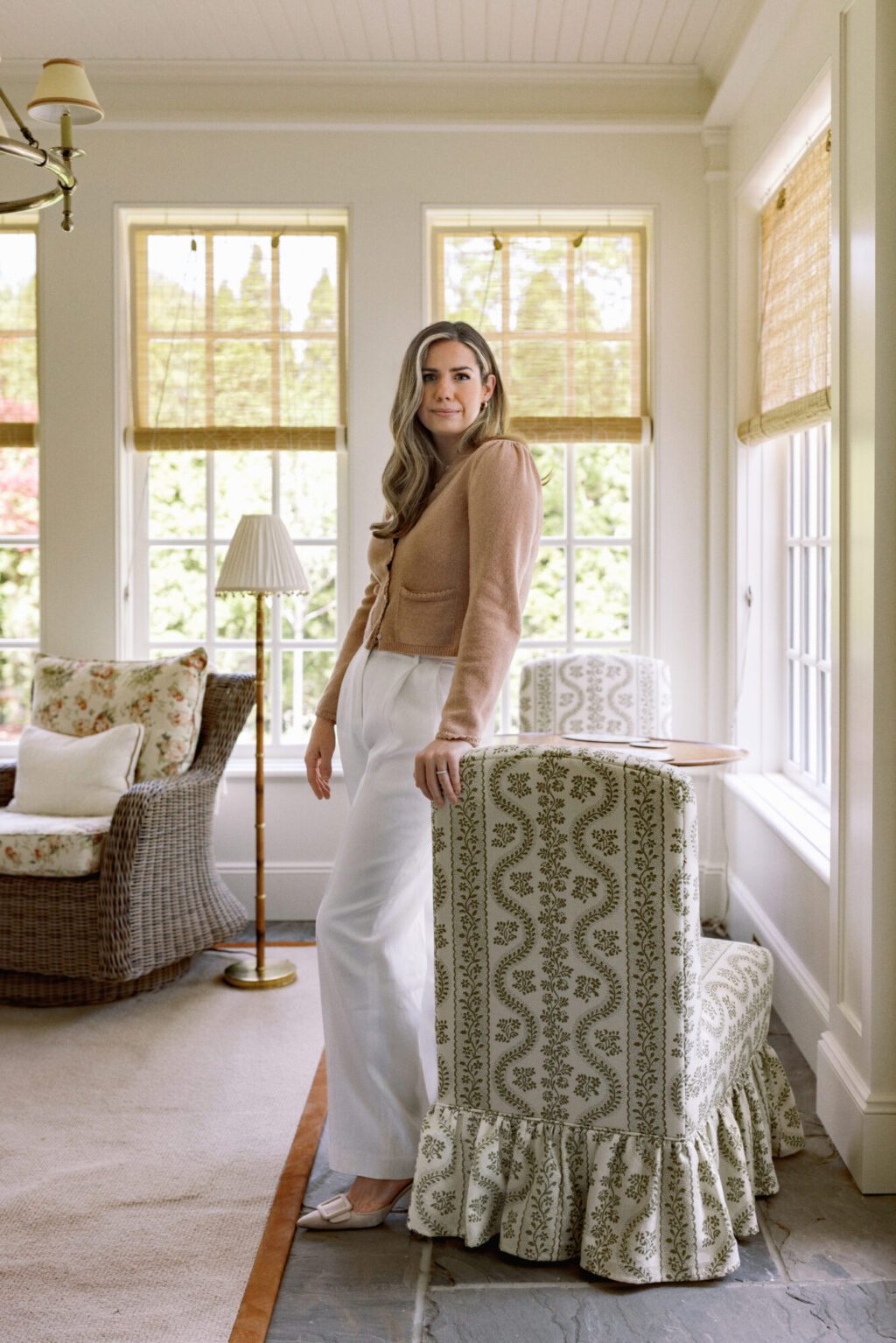 Style Profile: Hageman Homes & Interiors - The Glam Pad