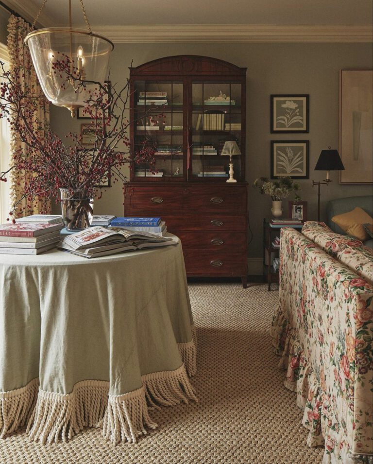 Style Profile: Hageman Homes & Interiors - The Glam Pad