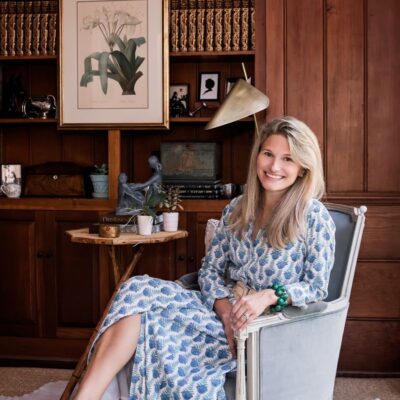 Headshot - Sara Hillery Interior Design Headshot - Sara Hillery Interior Design