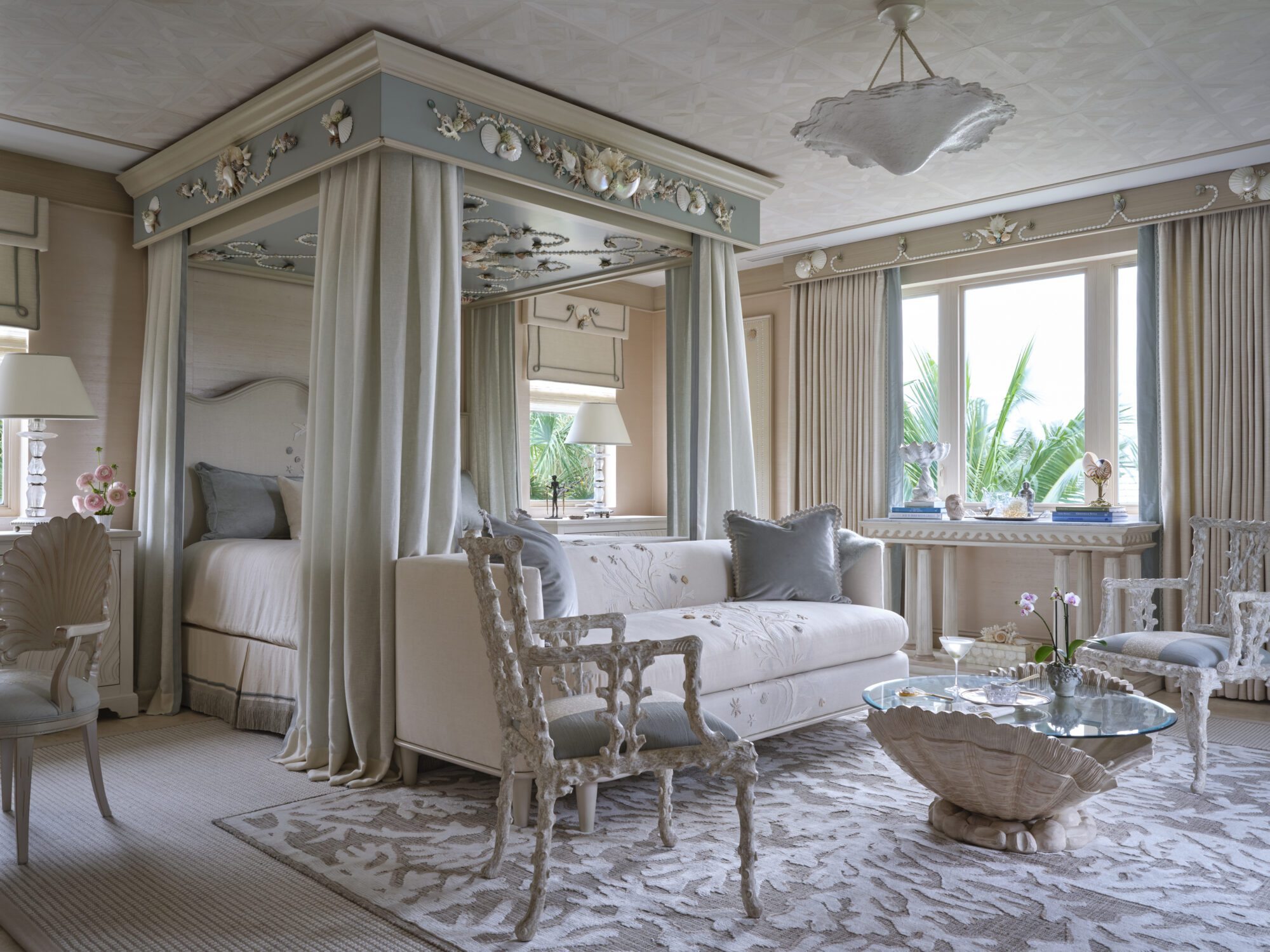 Peek Inside the 2024 Kips Bay Decorator Show House Palm Beach - The ...