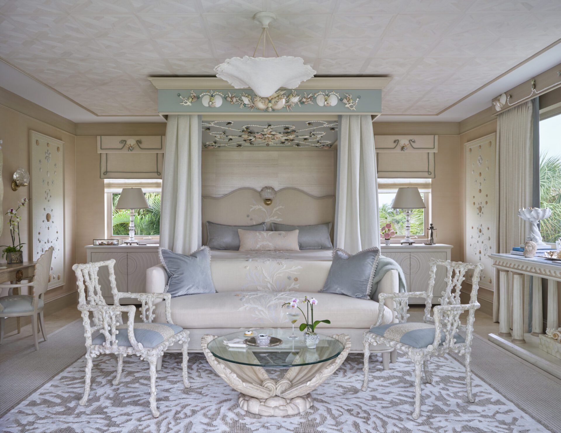 Peek Inside the 2024 Kips Bay Decorator Show House Palm Beach - The ...
