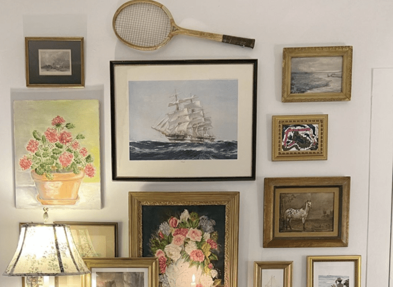 Cozy Cape Cod Charm
