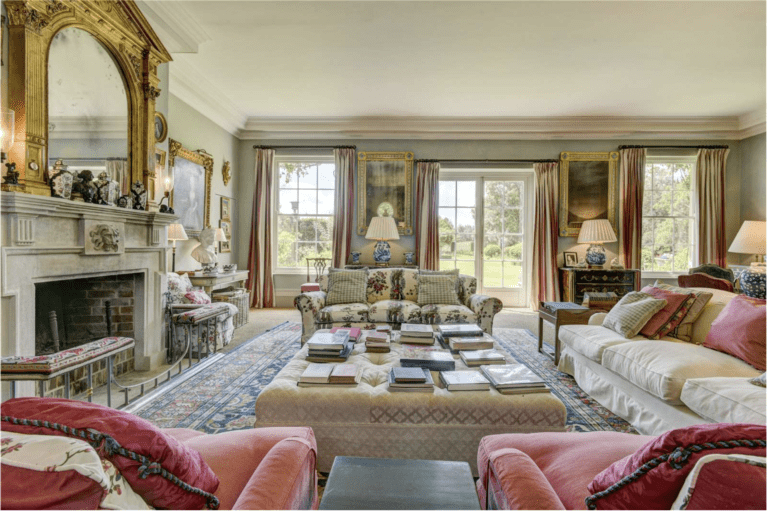 The Dreamiest English Country Home for Sale