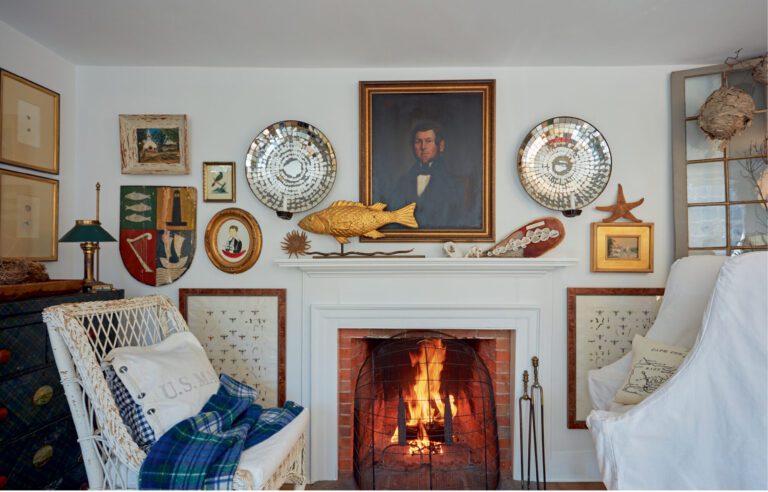 Country House Living with Nora Murphy