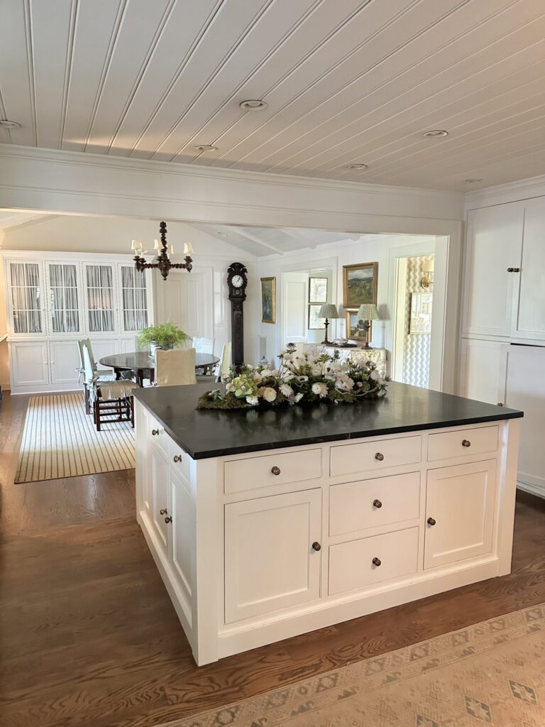 From Drab to Fab: A Dated Ranch Transformed - The Glam Pad