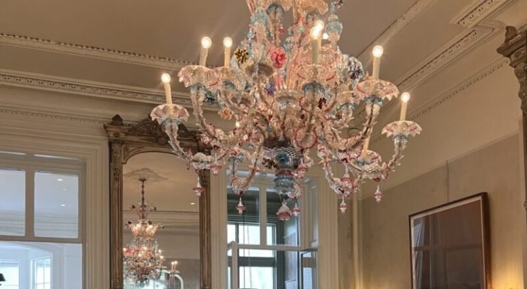 Jayson Home at Bergdorf Goodman, WOW!house, and Nickey Kehoe Opens in New York
