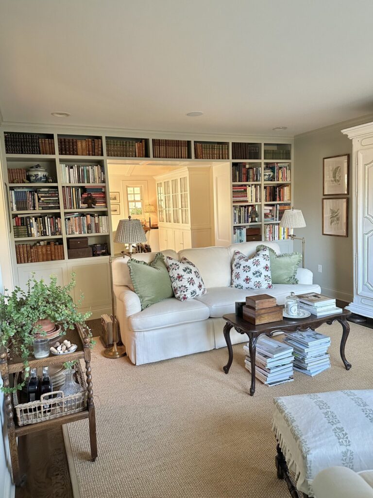From Drab to Fab: A Dated Ranch Transformed - The Glam Pad