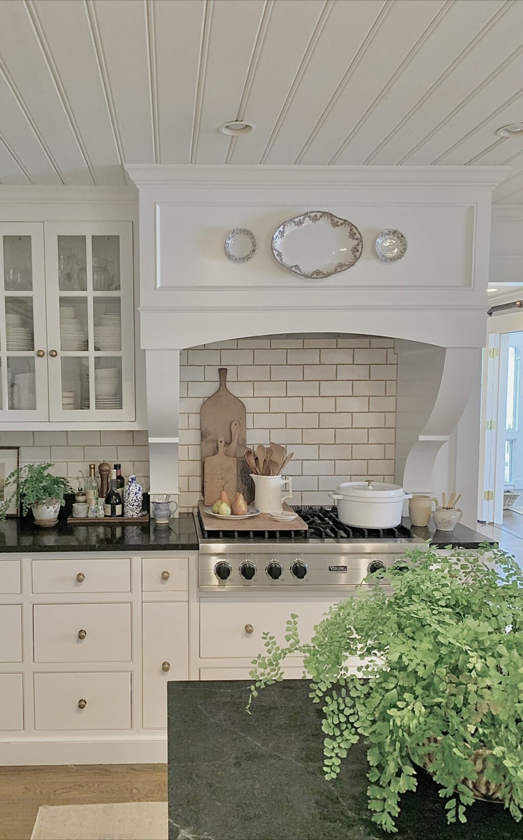 From Drab to Fab: A Dated Ranch Transformed - The Glam Pad