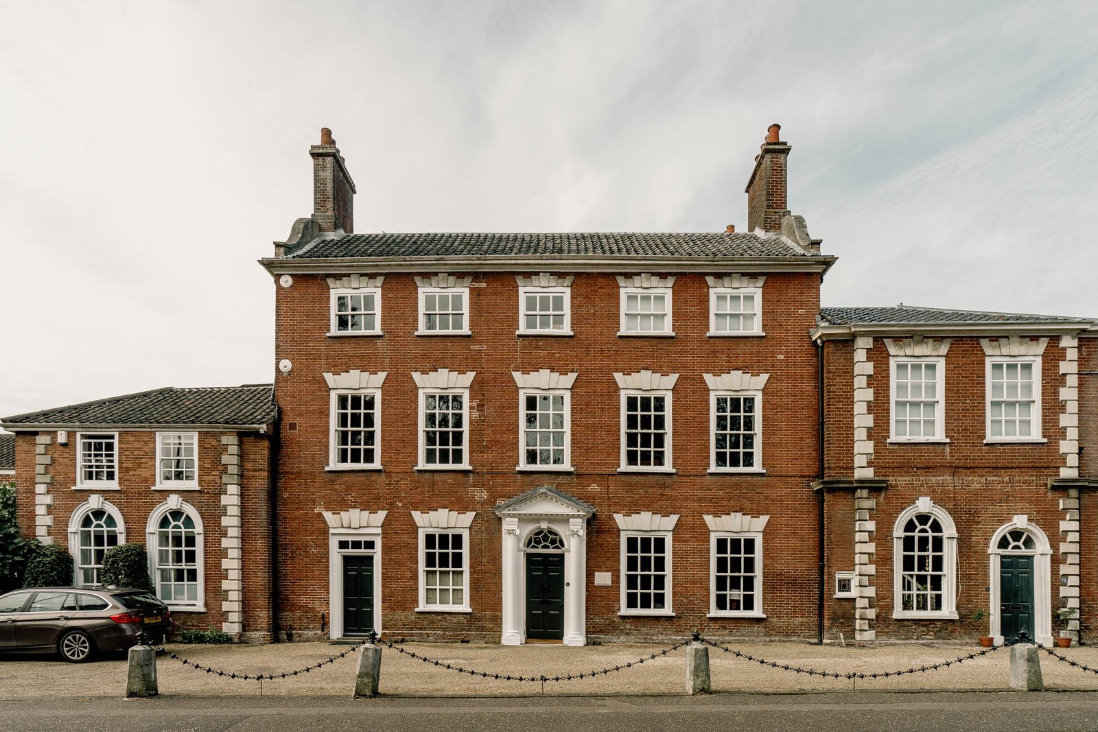 A Norwich Dream for Sale: Catton Place - The Glam Pad