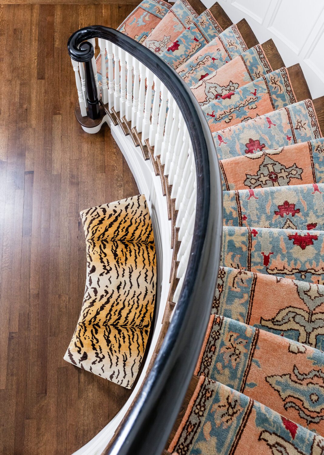 Beautiful in Back Bay by Kristine Mullaney - The Glam Pad