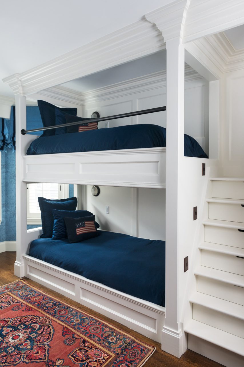 Kristine-Mullaney-back-bay-boston-interior-design-18 - The Glam Pad