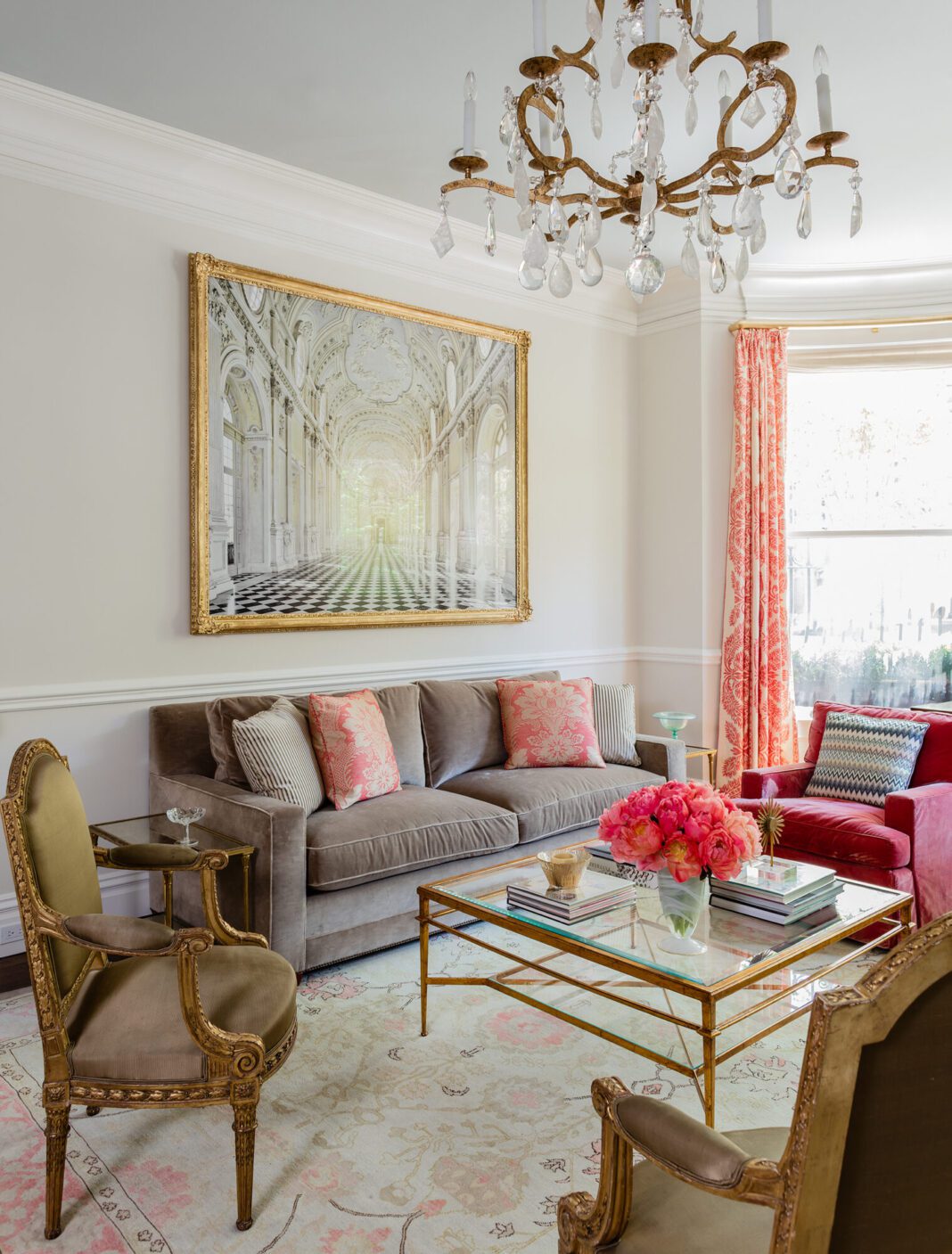 Beautiful in Back Bay by Kristine Mullaney - The Glam Pad