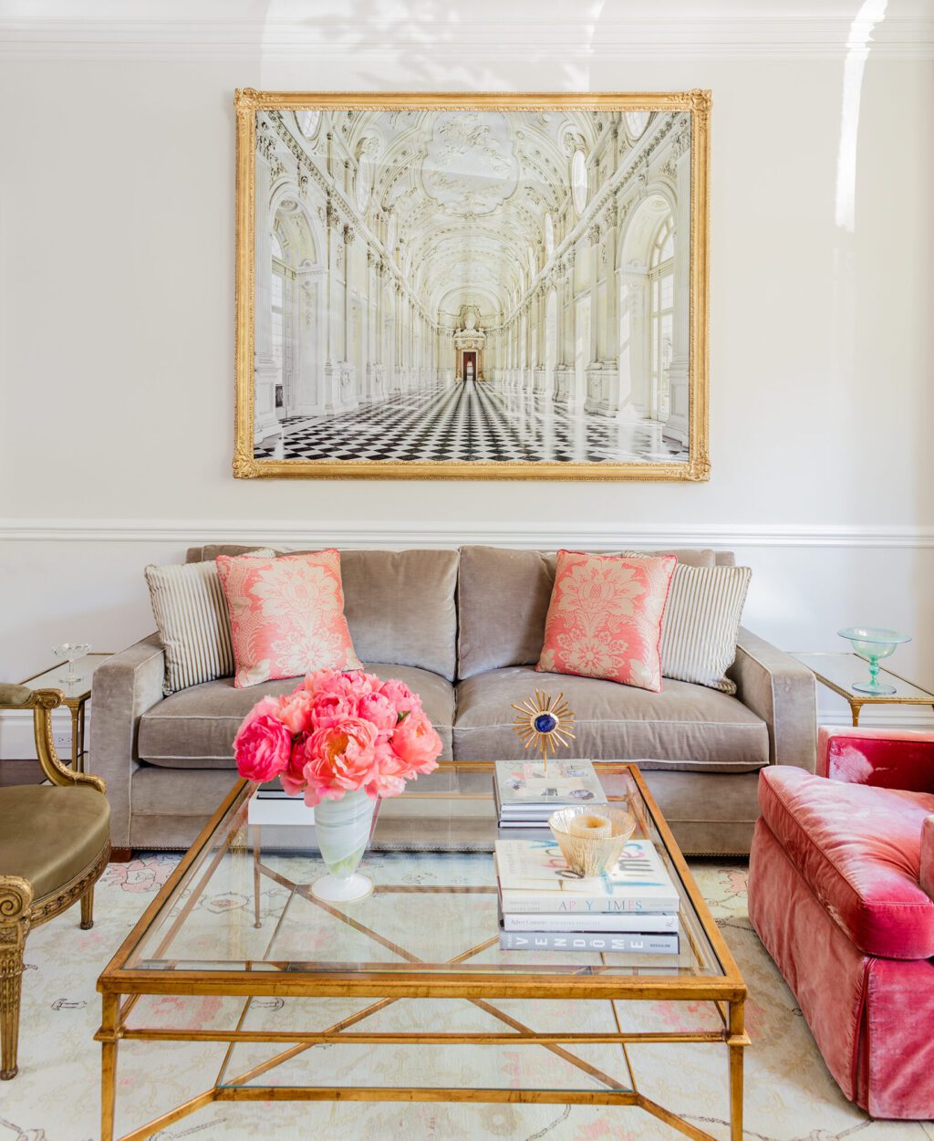 Beautiful in Back Bay by Kristine Mullaney - The Glam Pad