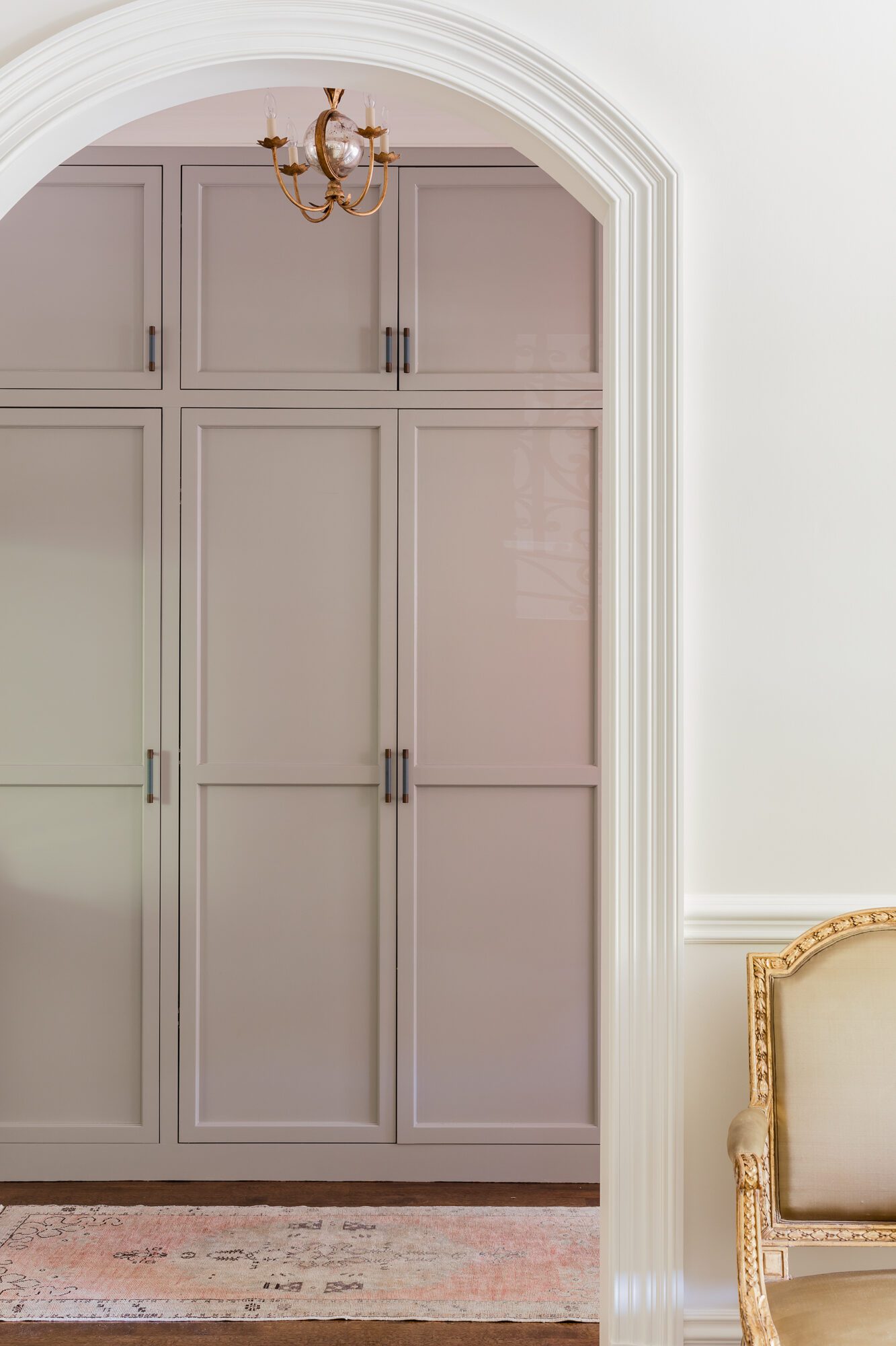 Beautiful in Back Bay by Kristine Mullaney - The Glam Pad