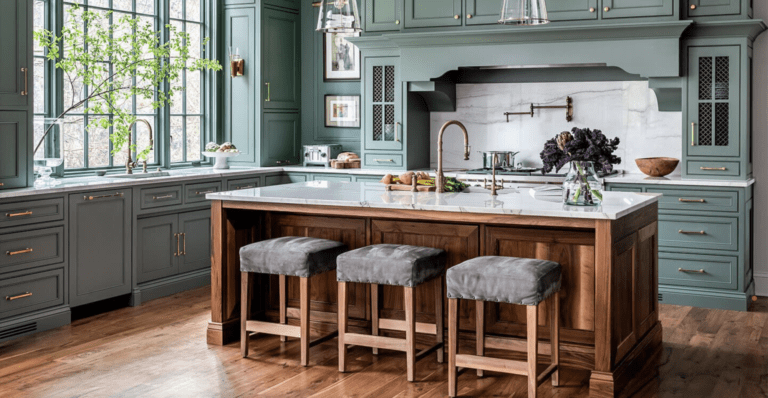 Style Profile: Bradley Odom Interiors