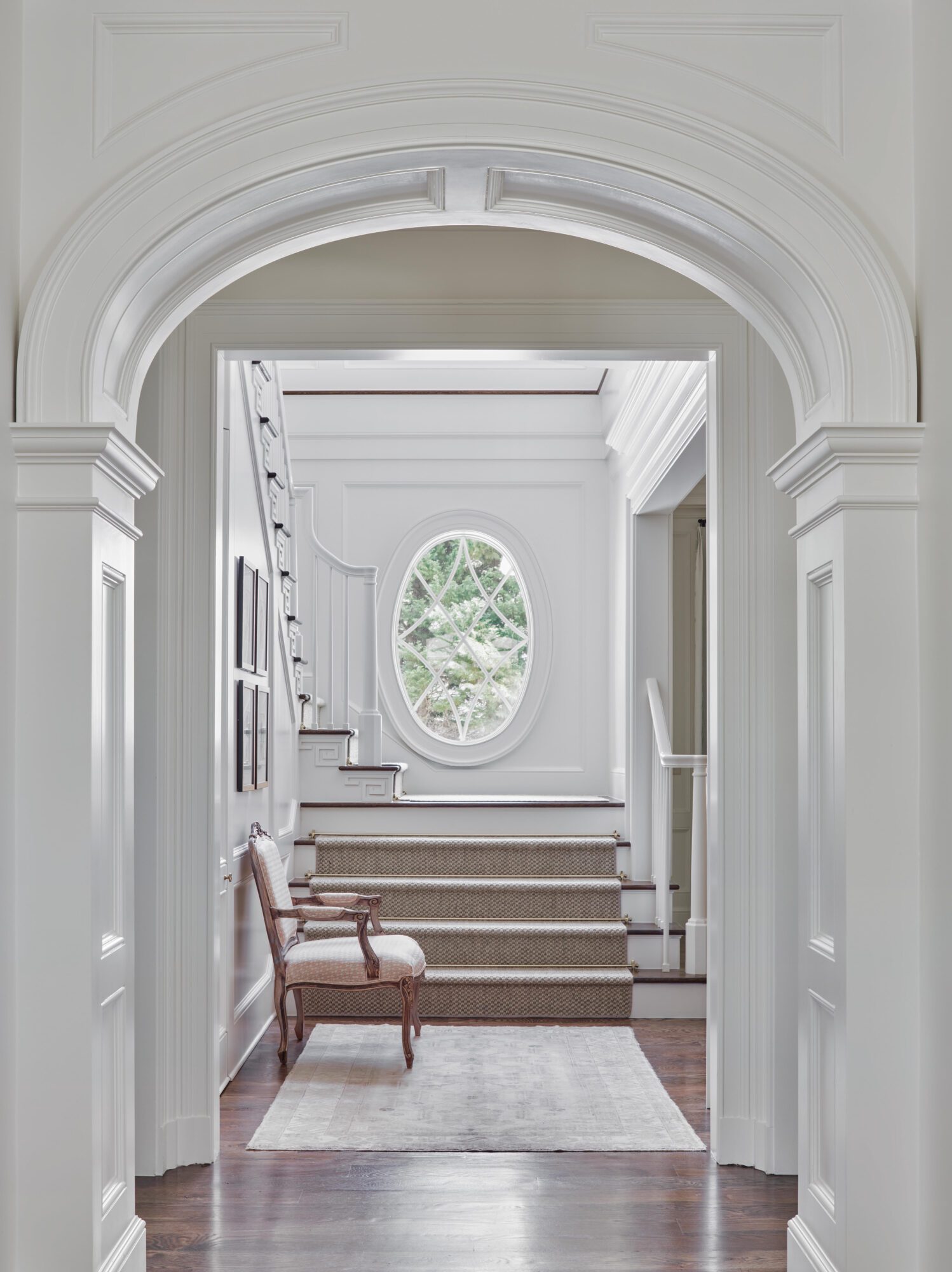 interiors - The Glam Pad