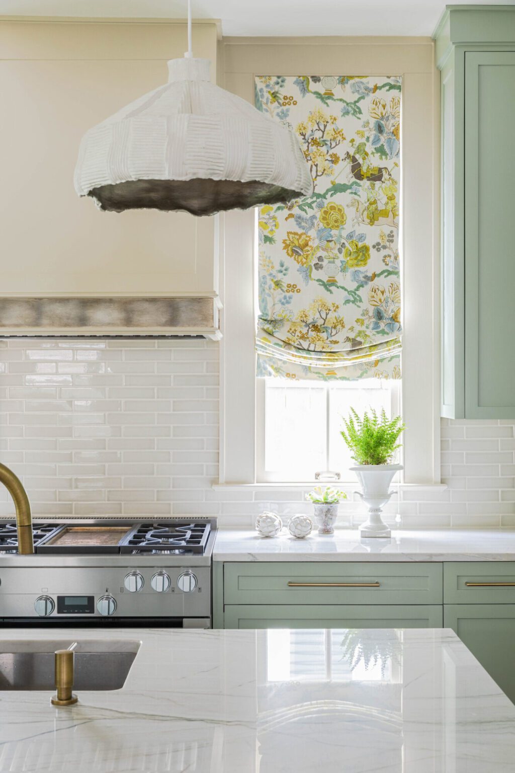 Chad Graci Refreshes a Historic New Orleans Home - The Glam Pad