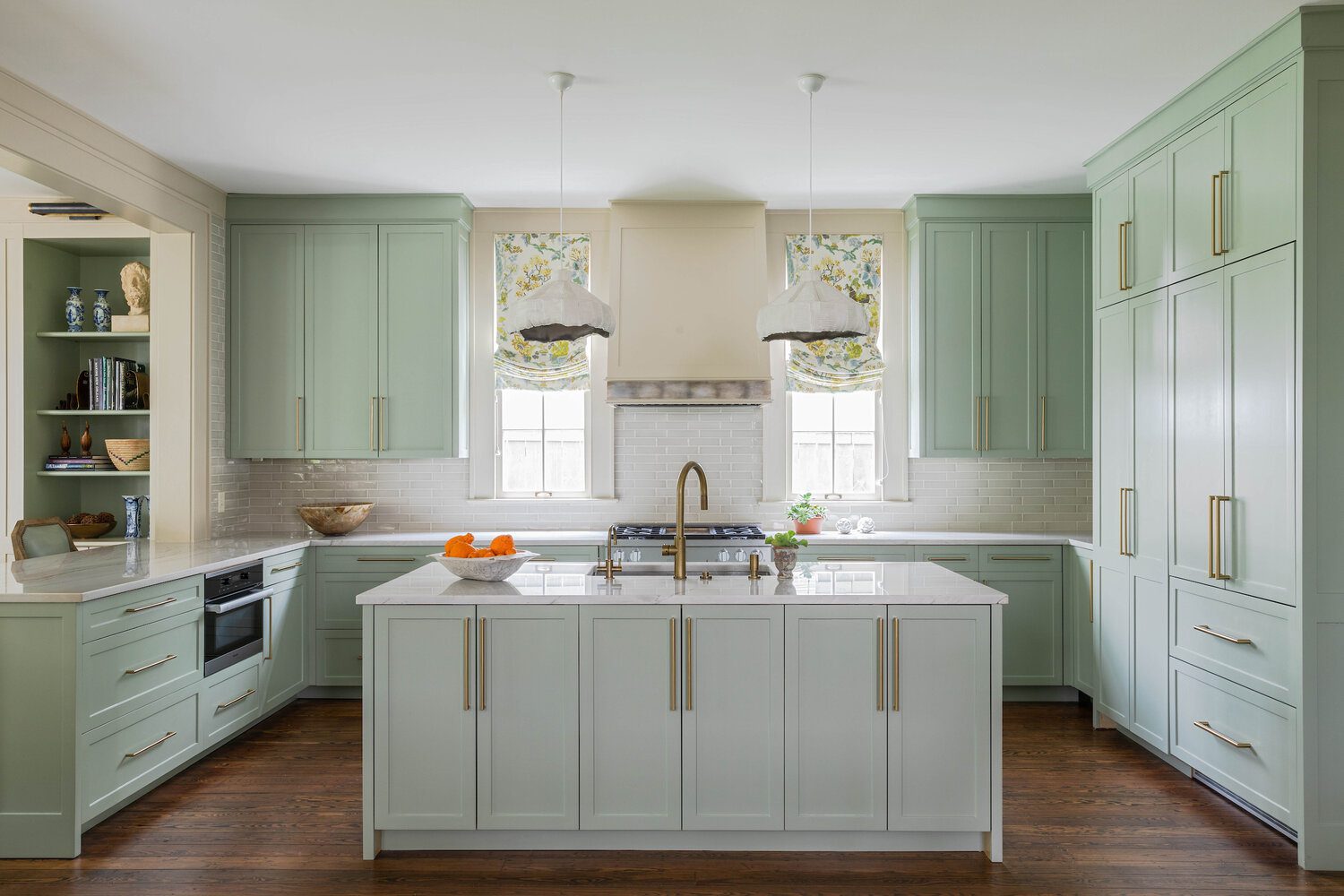 Chad Graci Refreshes a Historic New Orleans Home - The Glam Pad