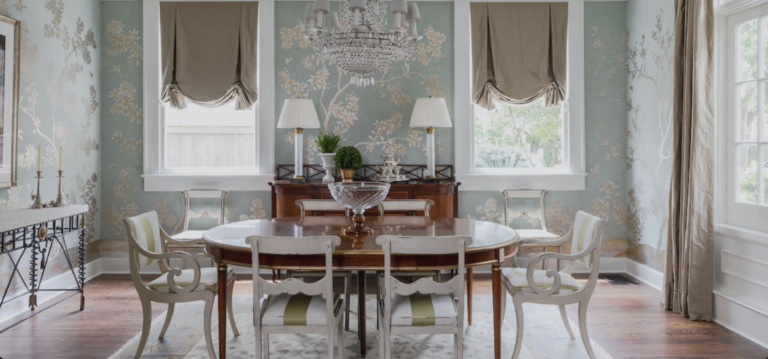 Chad Graci Refreshes a Historic New Orleans Home