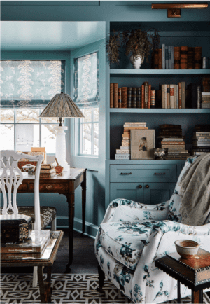 Style Profile: Meredith Ellis Design - The Glam Pad