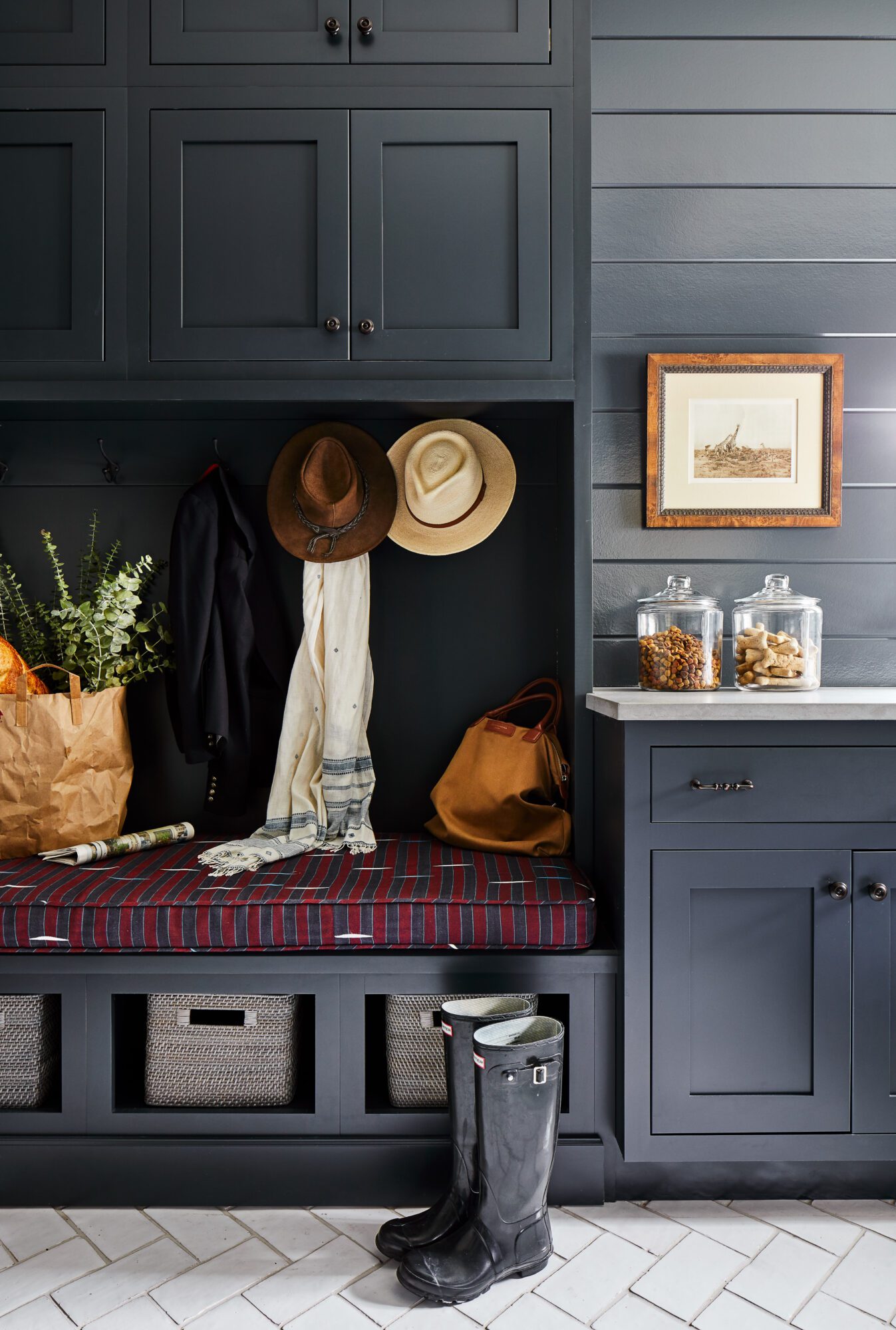 Style Profile: Meredith Ellis Design - The Glam Pad