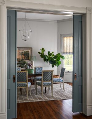 Style Profile: Meredith Ellis Design - The Glam Pad