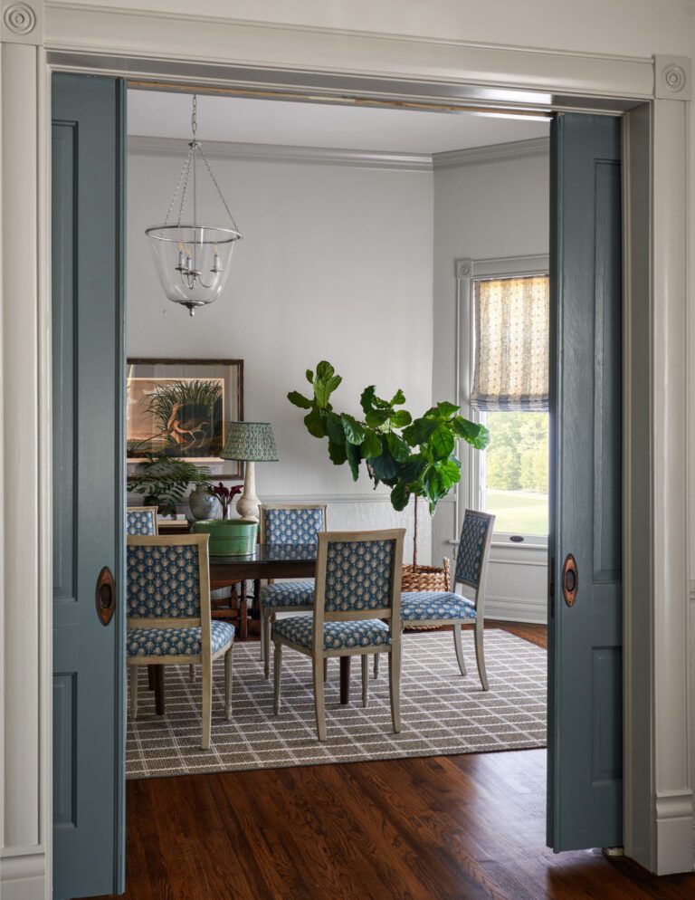 Style Profile: Meredith Ellis Design - The Glam Pad