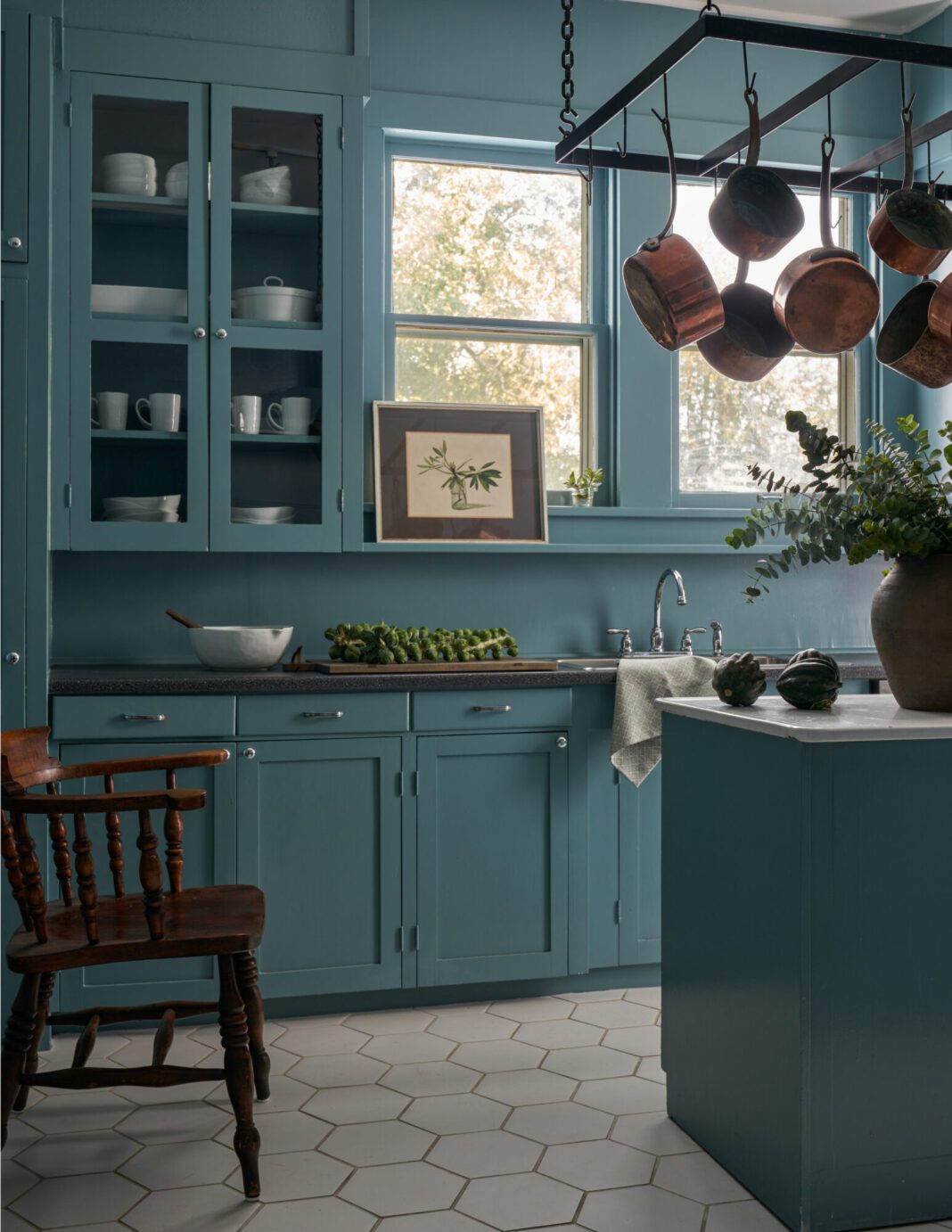 Style Profile: Meredith Ellis Design - The Glam Pad