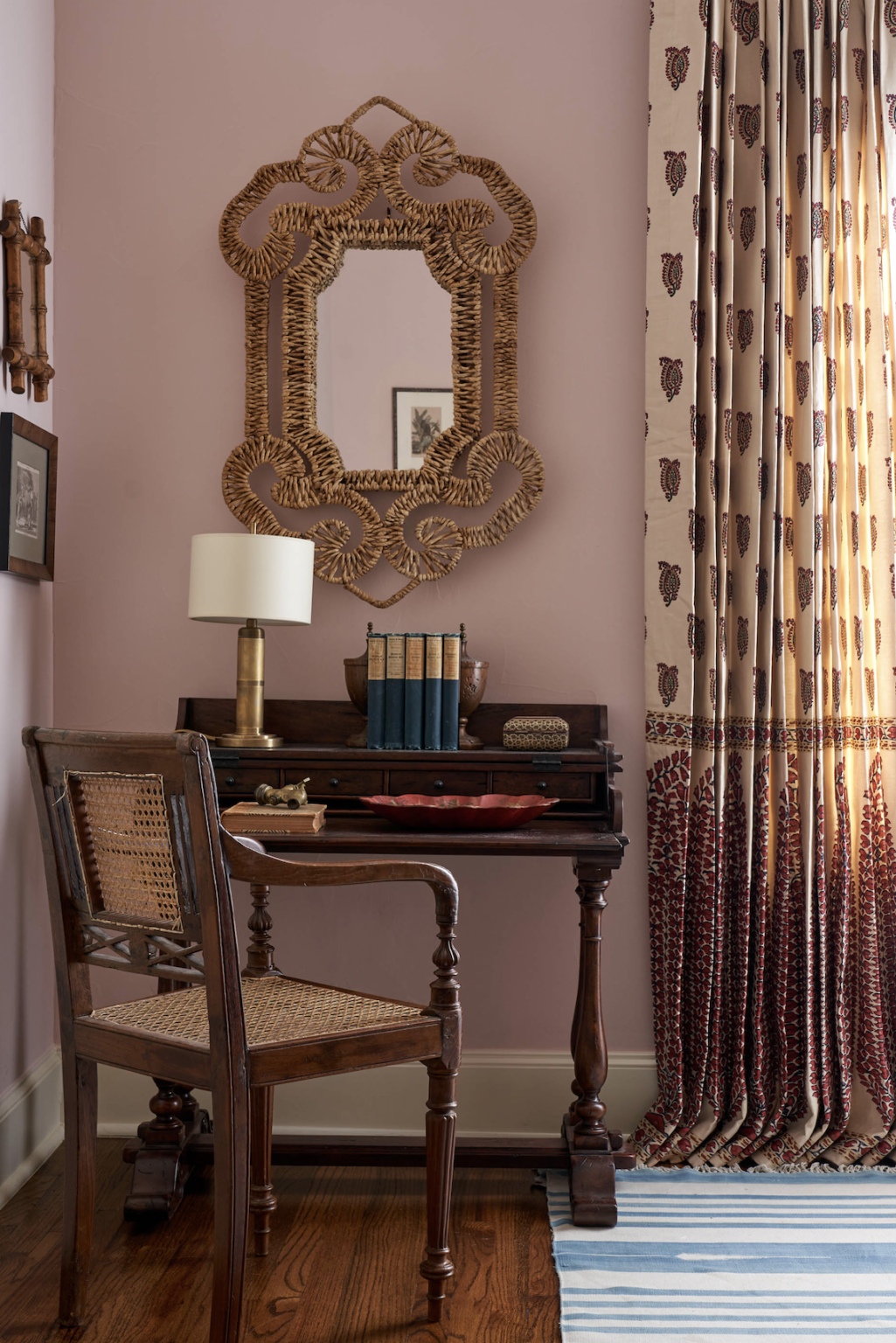 Style Profile: Meredith Ellis Design - The Glam Pad