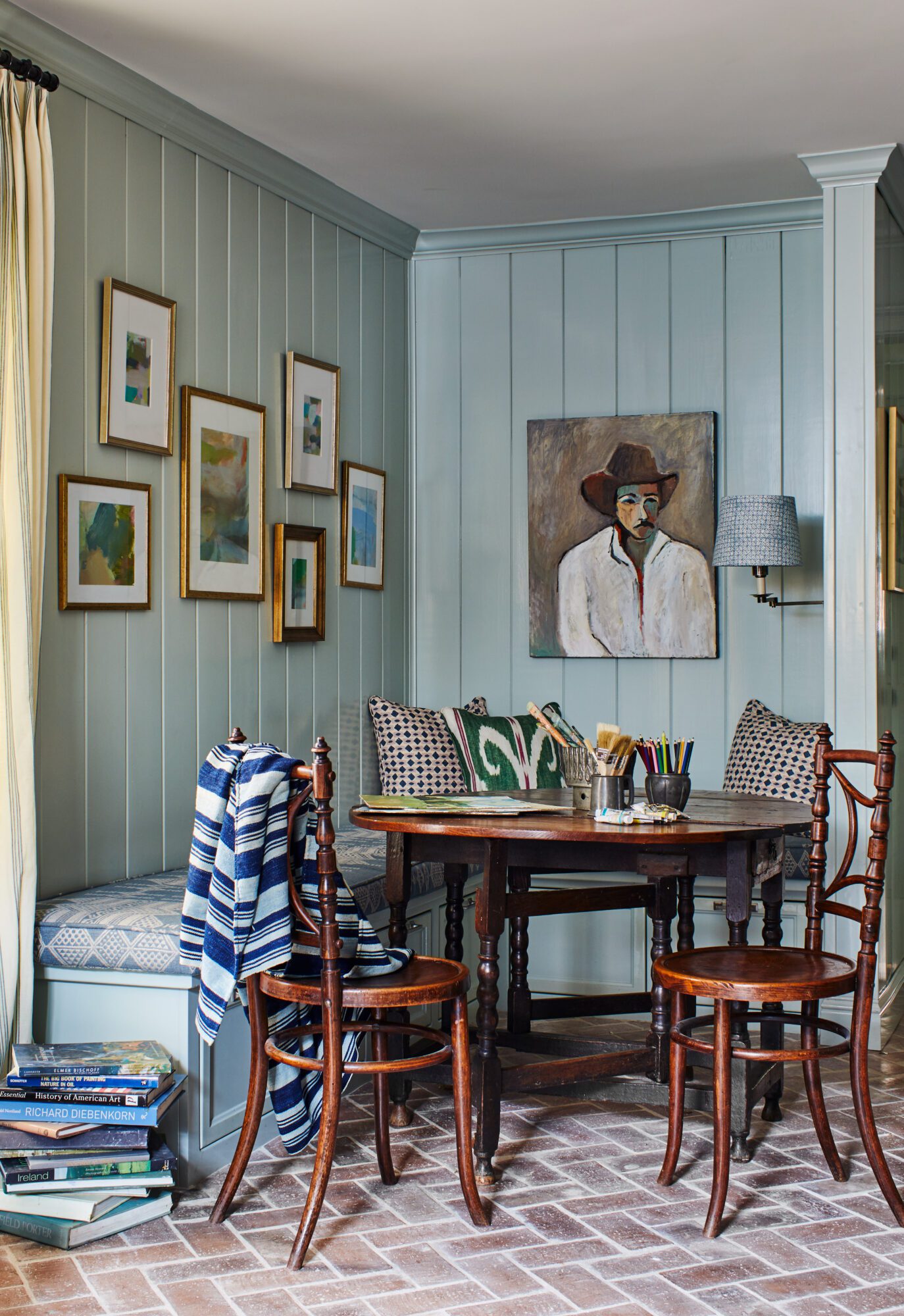 meredith-ellis-interior-design-Glam pad 8 - The Glam Pad