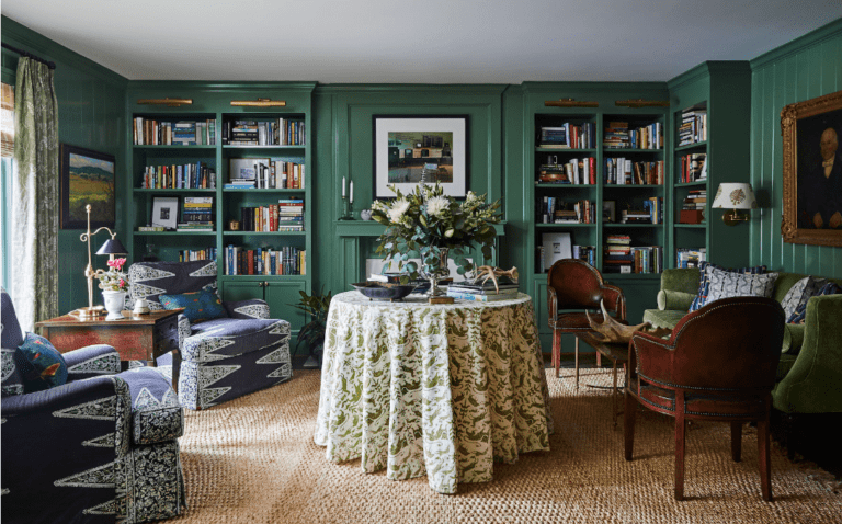 Style Profile: Meredith Ellis Design