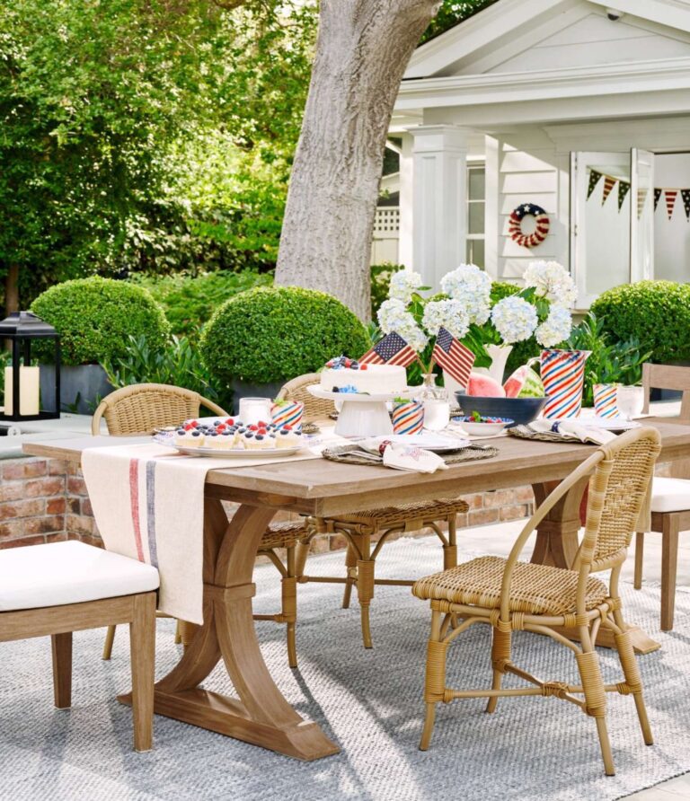 Happy Fourth of July Inspiration!