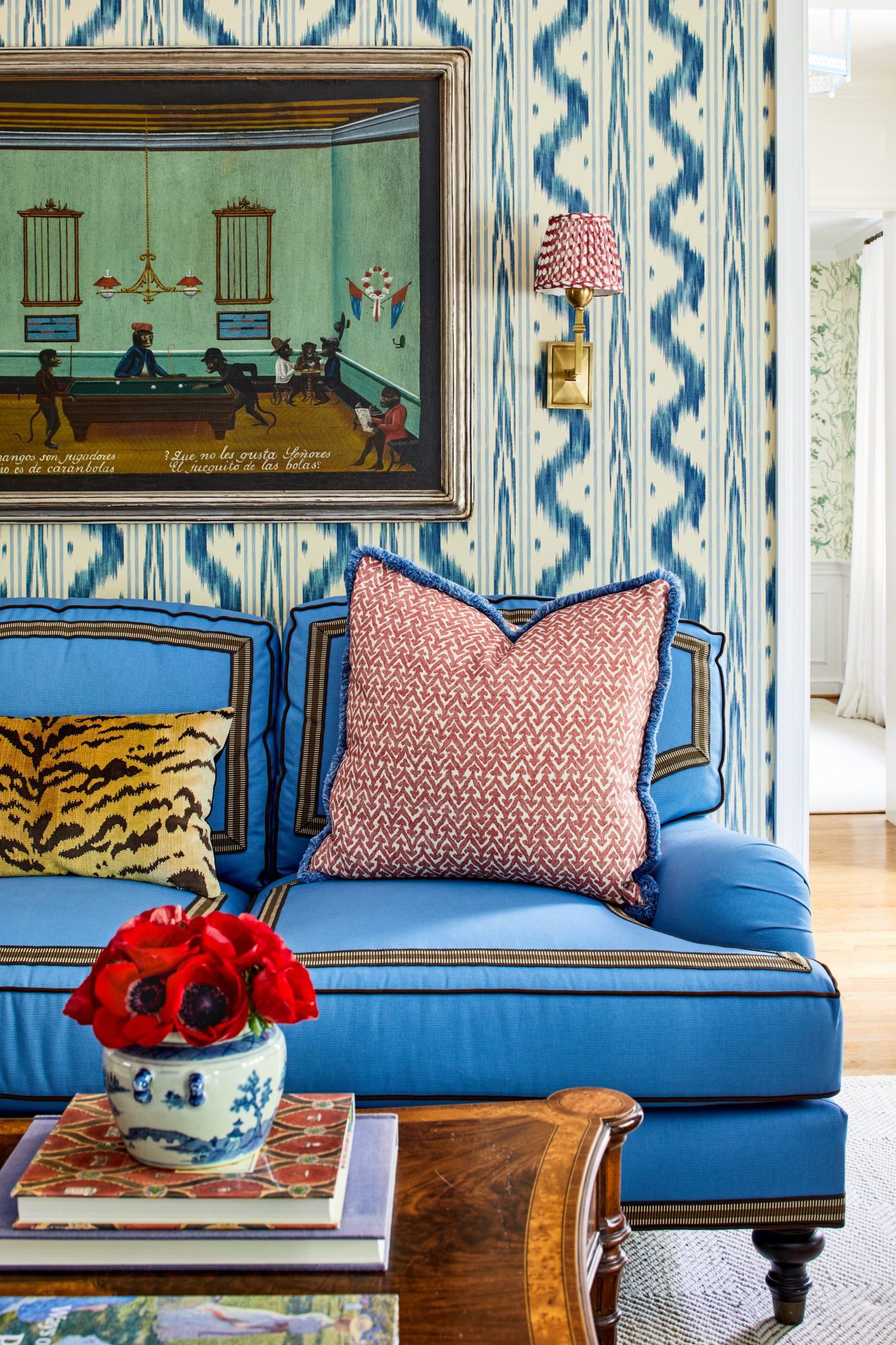 Happy Fourth of July Inspiration! - The Glam Pad