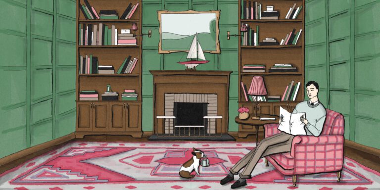 Father’s Day: 14 Designers & Influencers Share Favorite Gift Ideas