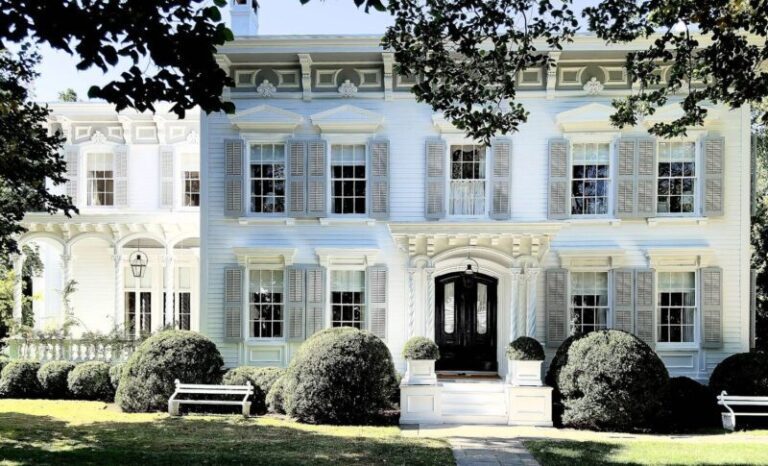 Sister Parish x MODA, The Hannibal French House for Sale, and Il Buco Vita Los Angeles