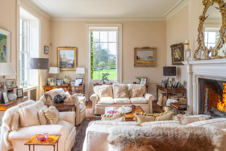 Dreaming of a Cotswold Summer: “The Lammas” Hits the Market