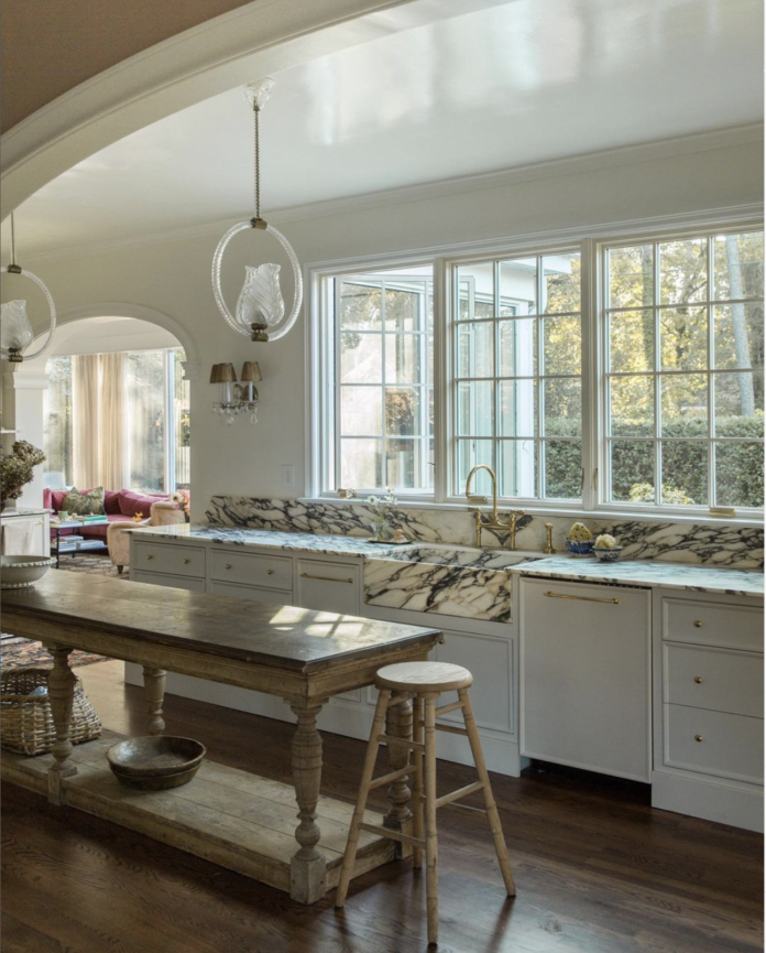 Sacred Spaces by Carley Summers Design - The Glam Pad