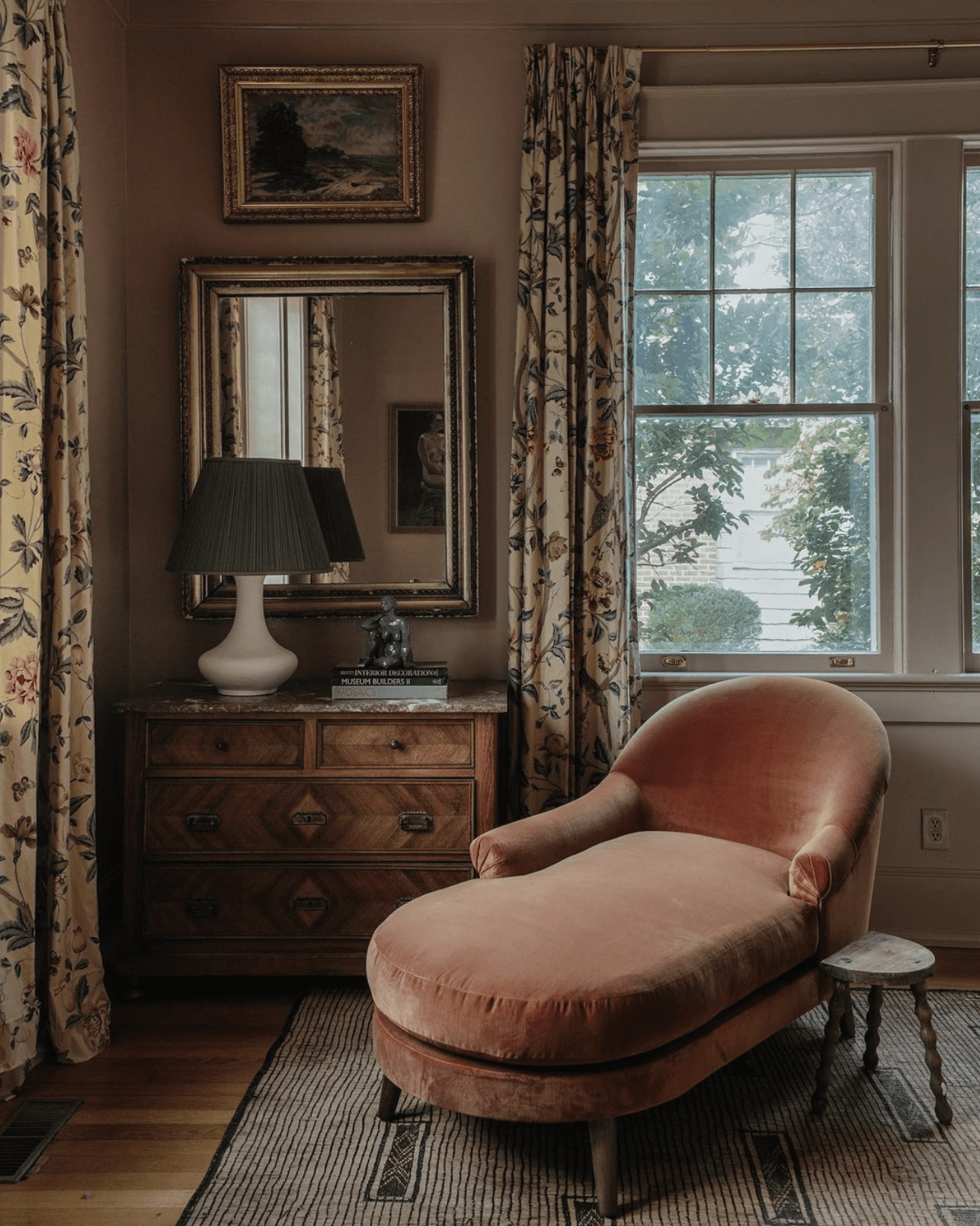 Sacred Spaces by Carley Summers Design - The Glam Pad