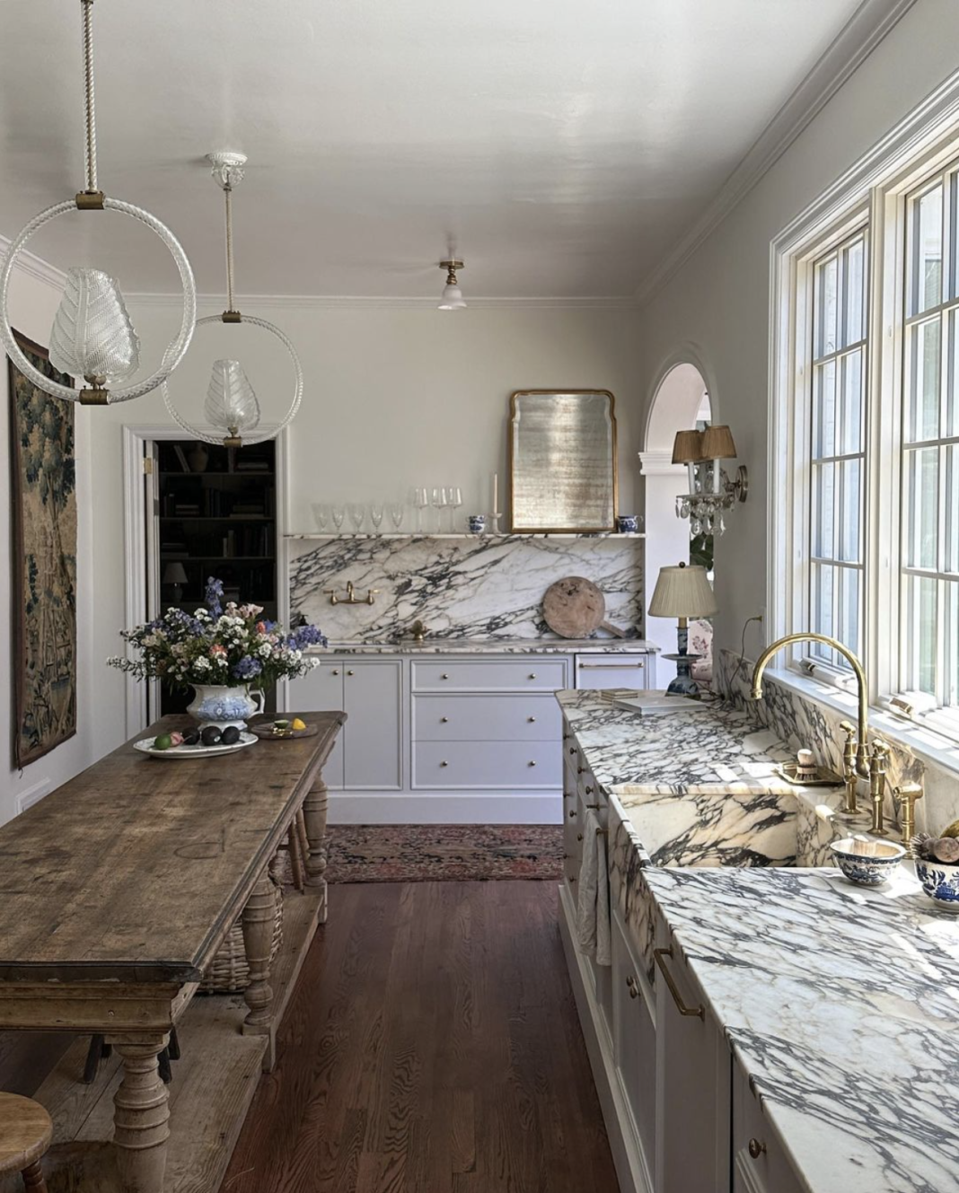 Sacred Spaces by Carley Summers Design - The Glam Pad