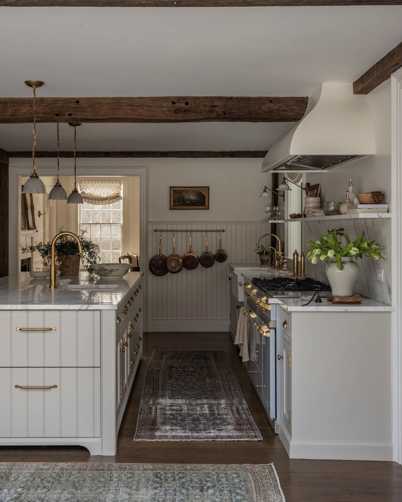 carley-summers-the-glam-pad-interior-design-profile-kitchen - The Glam Pad