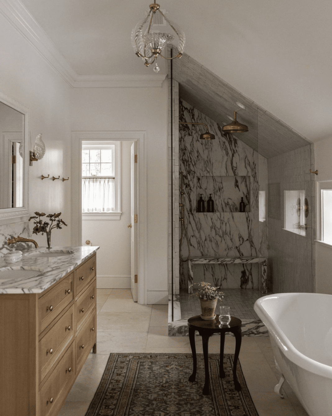 Sacred Spaces by Carley Summers Design - The Glam Pad