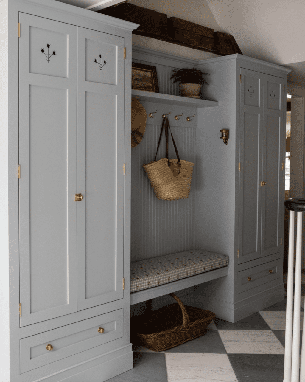 Sacred Spaces by Carley Summers Design - The Glam Pad