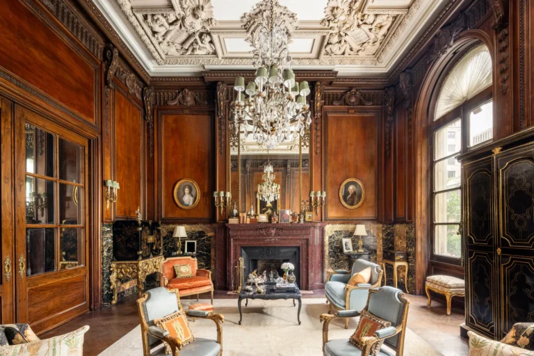 Rita Konig for The Lacquer Company, A Rare Gilded Age Mansion Hits the Market, and The Design Social Pop-Up in East Hampton