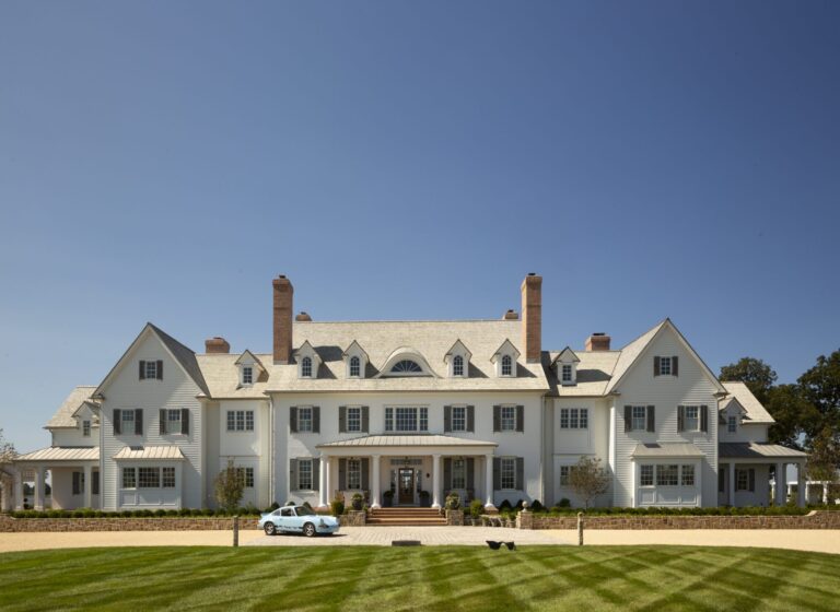 The Design of a Country Estate, Studio McGee’s Fall Collection, and The Glam Pad Goes to London