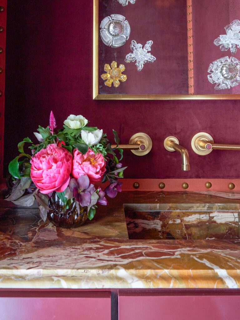 Revisiting The Flower Magazine Baton Rouge Showhouse - The Glam Pad