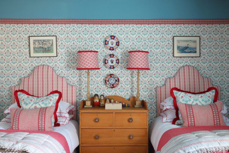 Inside The Enchanted World of Designer Charlotte Gaisford