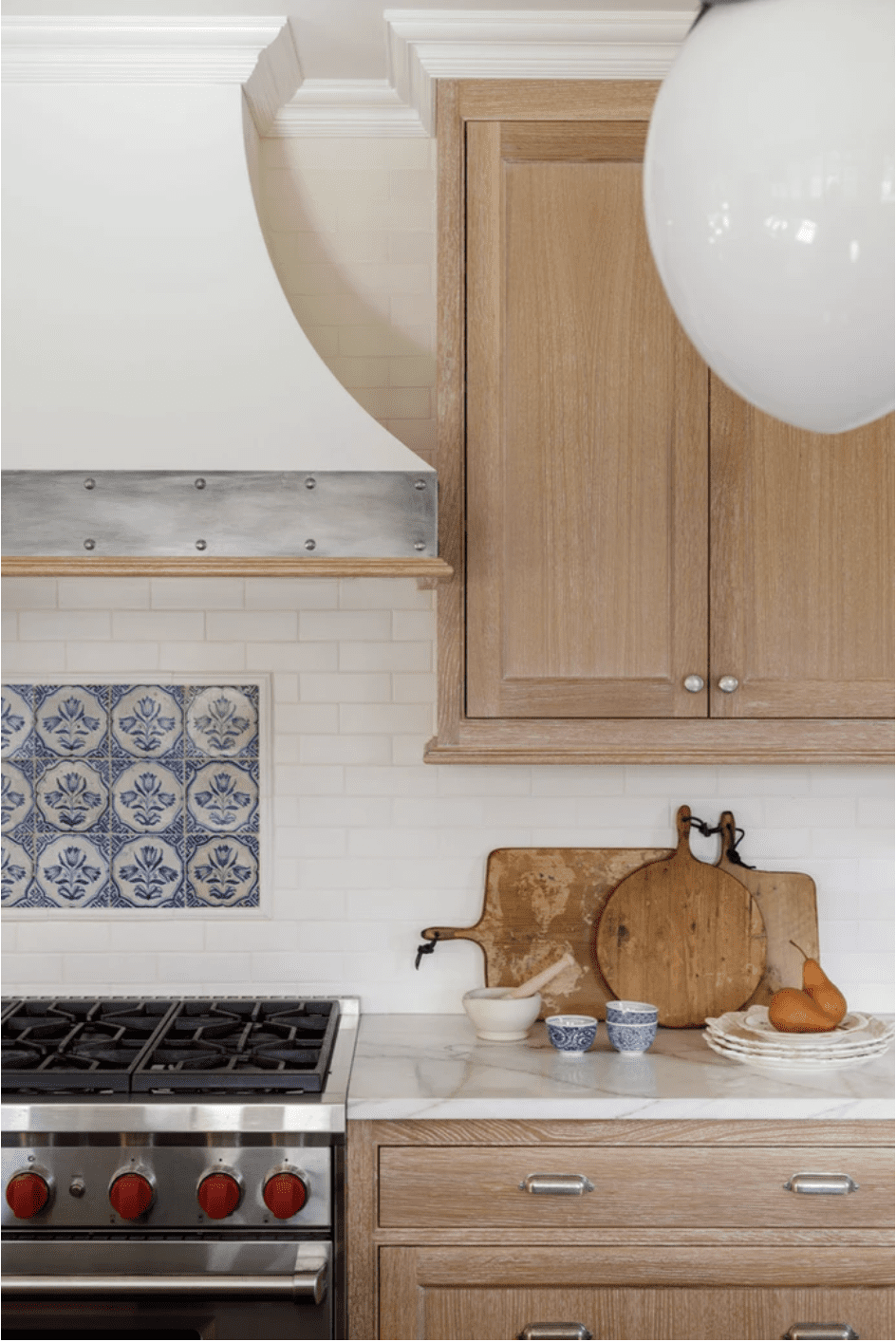 Design Crush: M + M Interior Design - The Glam Pad